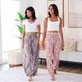 Nosara Harem Pants 9