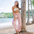 Mystery Harem Pants 4