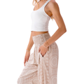 Sahara Harem Pants 8