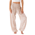 Sahara Harem Pants 1