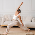 Sahara Harem Pants 6