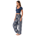 Como Harem Pants 10