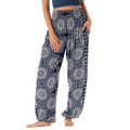 Como Harem Pants 1