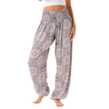 Nosara Harem Pants 1