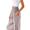 Nosara Harem Pants 6