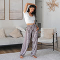 Nosara Harem Pants 2