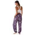 Mystic Plum Harem Pants 10