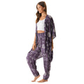 Mystic Plum Lounge Set 3