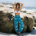 Mystery Harem Pants 8