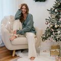 Sage Baja Pullover 3