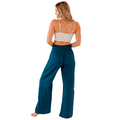 Pacific Wide Leg Cotton Pants 6