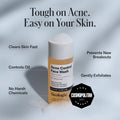 Acne Control Face Wash 3