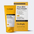 Clear Skin Face Cream 1