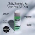 Acne Control Body Wash 3