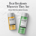 Acne Control Body Wash 7