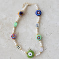 Limited Edition Marmi Necklace 1