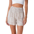 Sahara Shorts 1