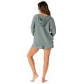 Sage Baja Pullover 5