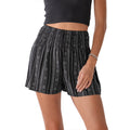 Akha Tribal Shorts 1