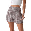 Nosara Shorts 1
