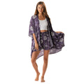 Mystic Plum Kimono 5