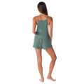 Sage Boardwalk Romper 9