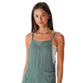 Sage Boardwalk Romper 4