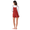 Seaside Spice Boardwalk Romper 5