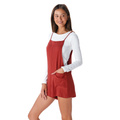 Seaside Spice Boardwalk Romper 1
