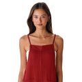 Seaside Spice Boardwalk Romper 4