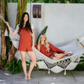 Seaside Spice Boardwalk Romper 7