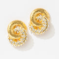 Bubbly Earrings 1