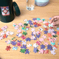 Flowers with Powers Puzzle 2