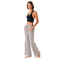 Stone Cotton Cabana Pants 3