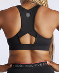 99'er Padded Sports Bra 2