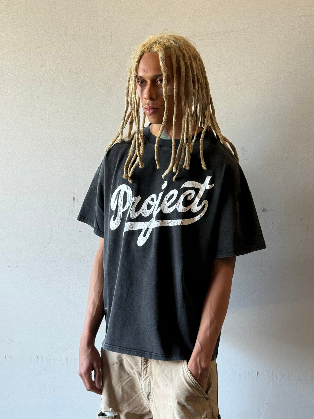 PROJECT T