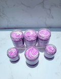 Lavender Vanilla Whipped Body Butter 7