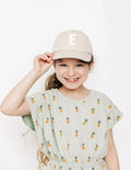 Dune Letter Baseball Hat 3