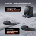 Roborock Saros 10R Robot Vacuum with Multifunctional Dock 4.0 8