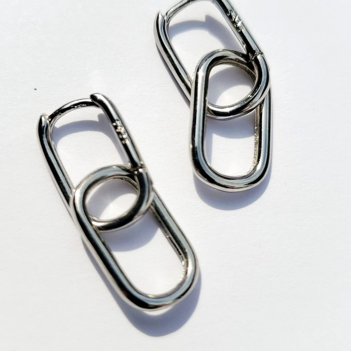 18K Gold-Plated Raya Vermeil Earrings