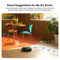 Roborock Q10 S5 Robot Vacuum and Mop with 10,000 Pa Power Suction 9