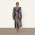 Ultraplush Australian Cotton Unisex Bathrobe 5
