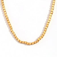 18K Gold-Plated Leilani Necklace