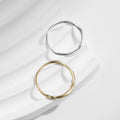 Desiree Vermeil Ring 3