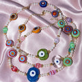 Limited Edition Tropea Necklace 2