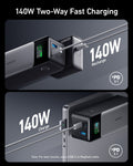 Anker 737 Power Bank (PowerCore 24K) 2