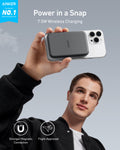 Anker <b>621</b> Magnetic Battery (MagGo) 2