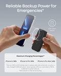 Anker <b>621</b> Magnetic Battery (MagGo) 3