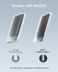 Anker <b>621</b> Magnetic Battery (MagGo) 10