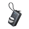 Anker MagGo Power Bank (10K, 35W, For Apple Watch) 1